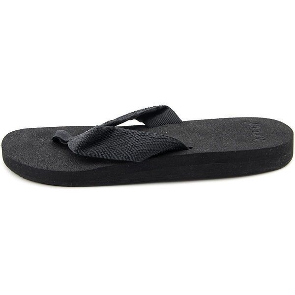 reef sandy thong sandals