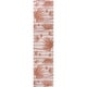 preview thumbnail 13 of 17, JONATHAN Y Veronica Classic Beach Stripe and Palm Leaf Indoor/Outdoor Area Rug