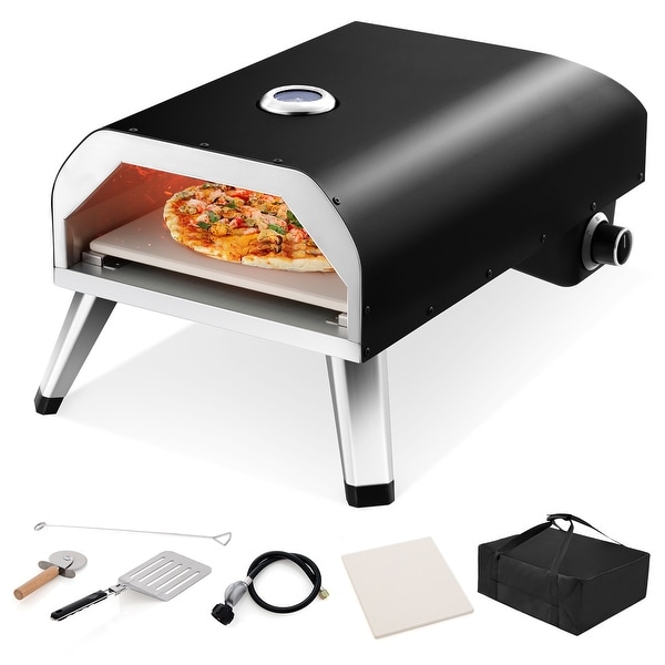 https://ak1.ostkcdn.com/images/products/is/images/direct/ffb53c6e0fdd3b333cbdad862a61a9d26e3e436a/15000-BTU-Foldable-Pizza-Oven-with-Pizza-Peel-Stone-and-Cutter.jpg