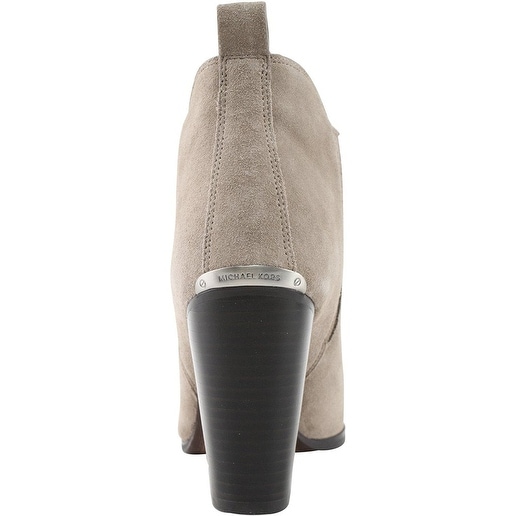 michael kors cowboy boots