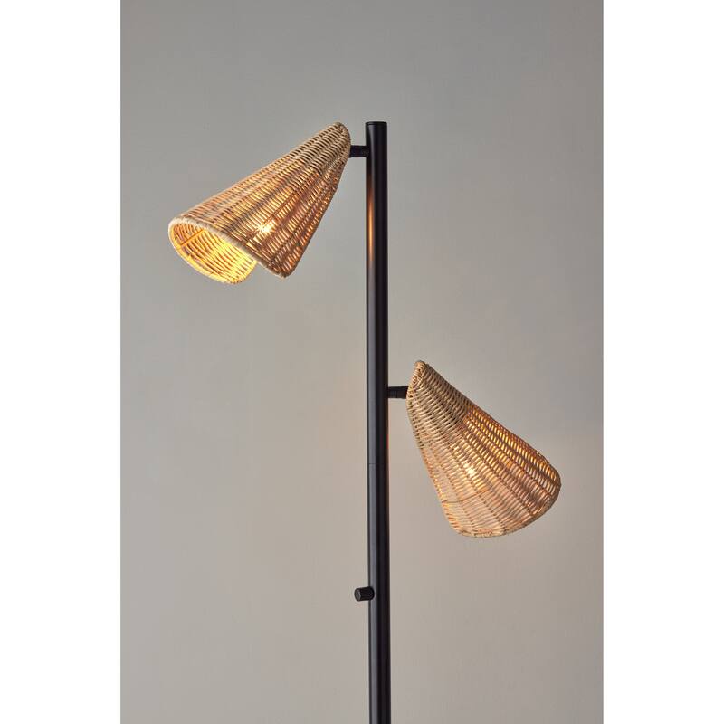 Cove Tree Lamp