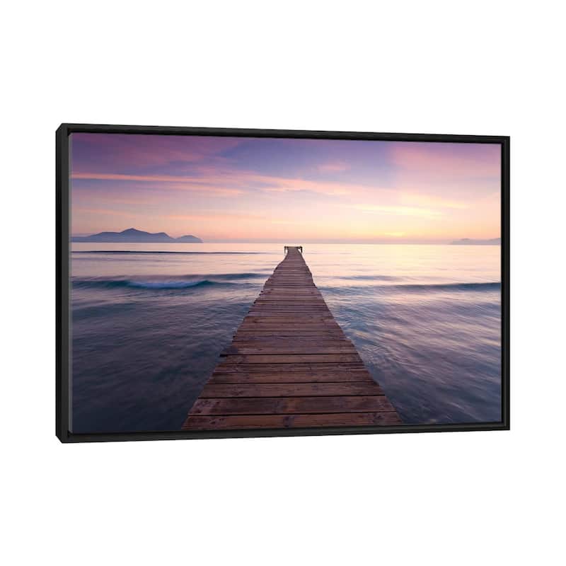 "Peace" by Stefan Hefele Framed