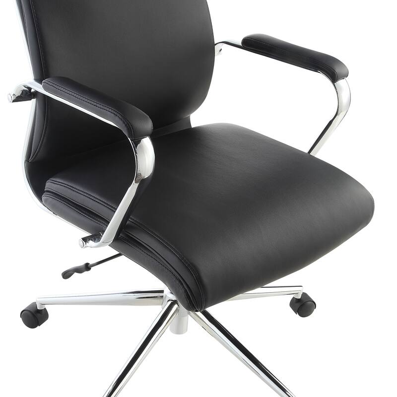 Antimicrobial Fabric Office Chair