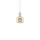 Option Polished Nickel / Mercury