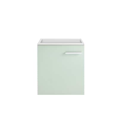 Colmer 18 Mint Bathroom Vanity Cabinet Only (Sm-Bv615)