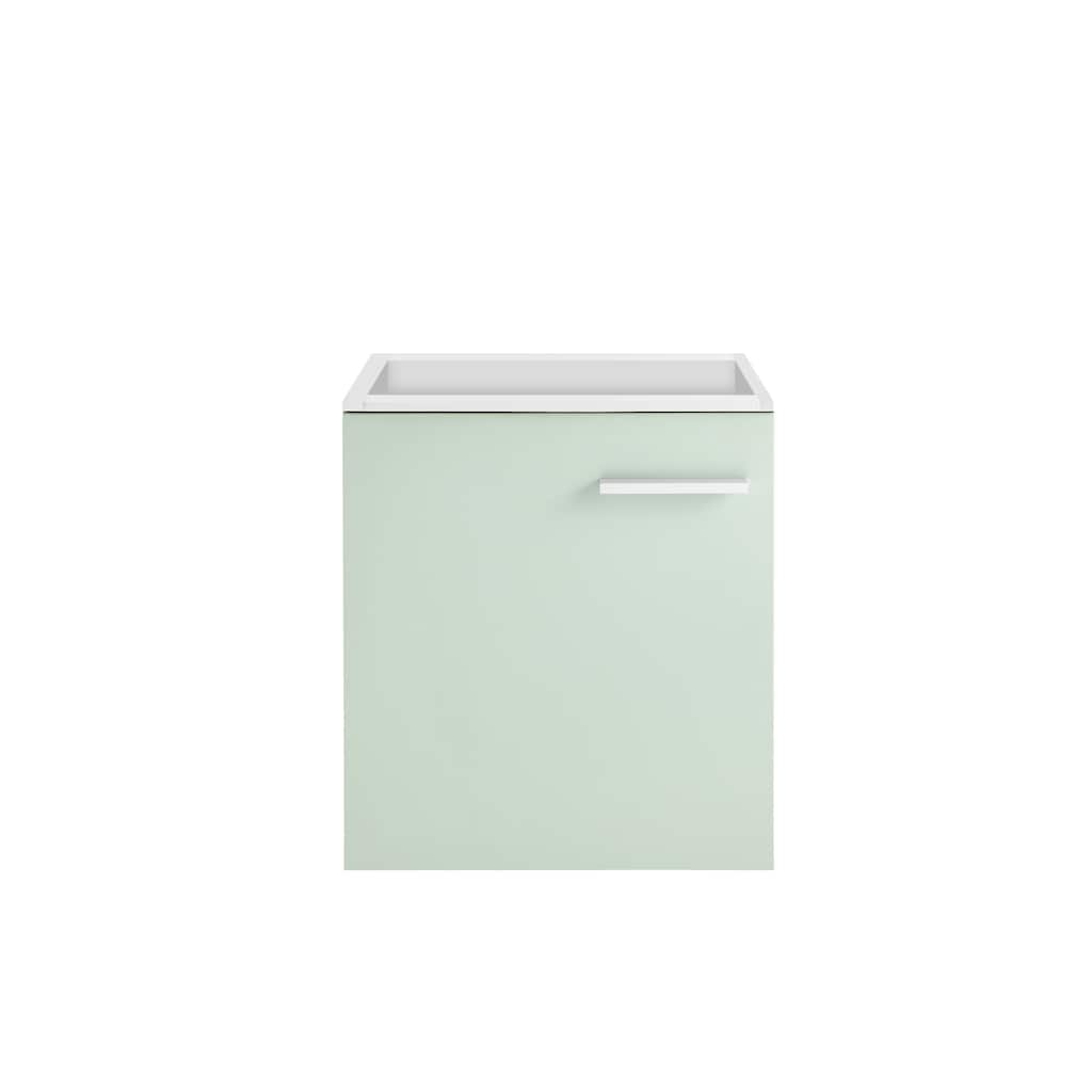 Colmer 18 Mint Bathroom Vanity Cabinet Only (Sm-Bv615)
