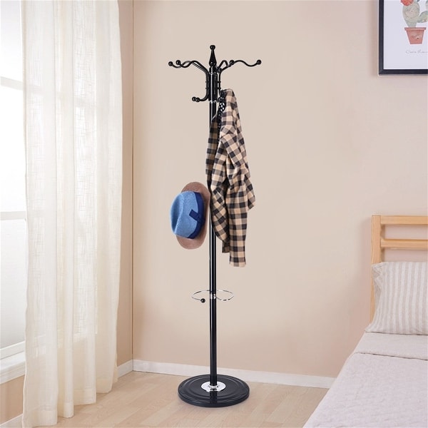 Bed bath and beyond hat rack sale