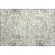 preview thumbnail 34 of 47, Premium Washable Super Soft Traditional Damask Mayfield Rug