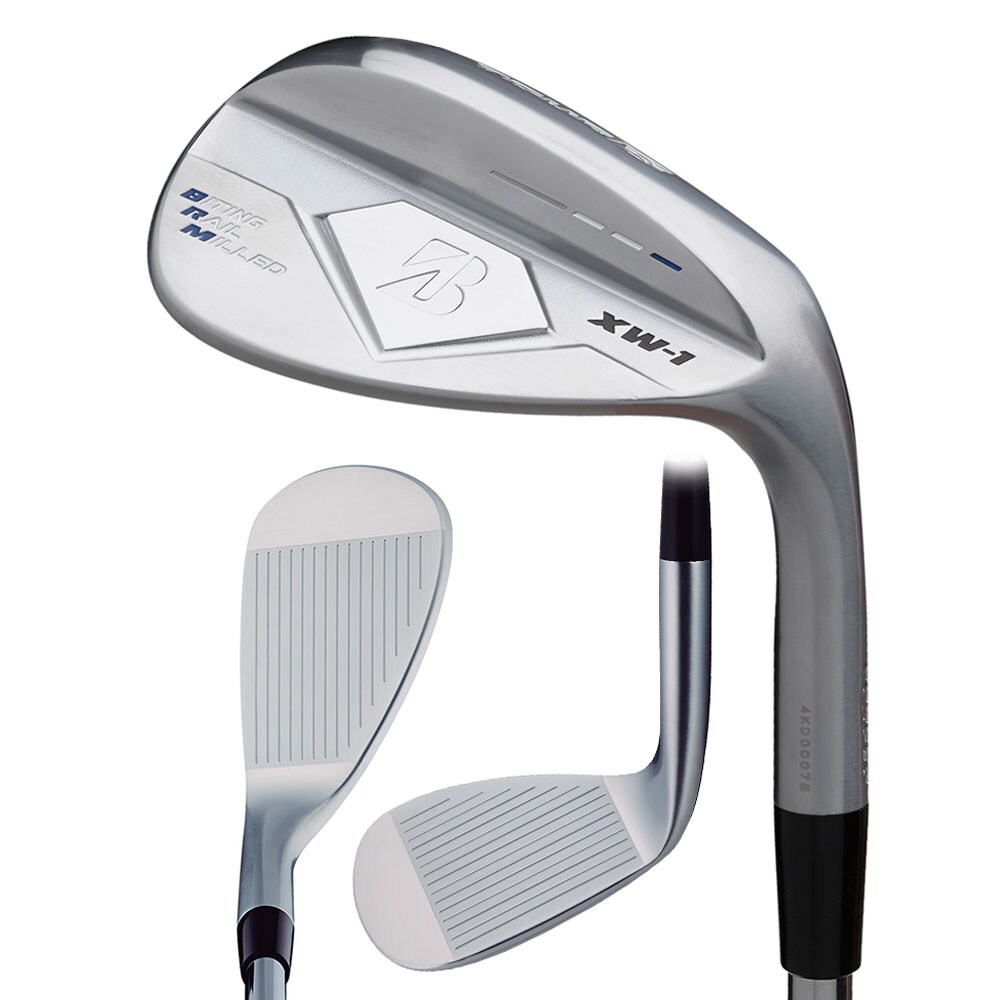 ladies 60 degree wedge