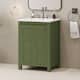 Option Olive Green