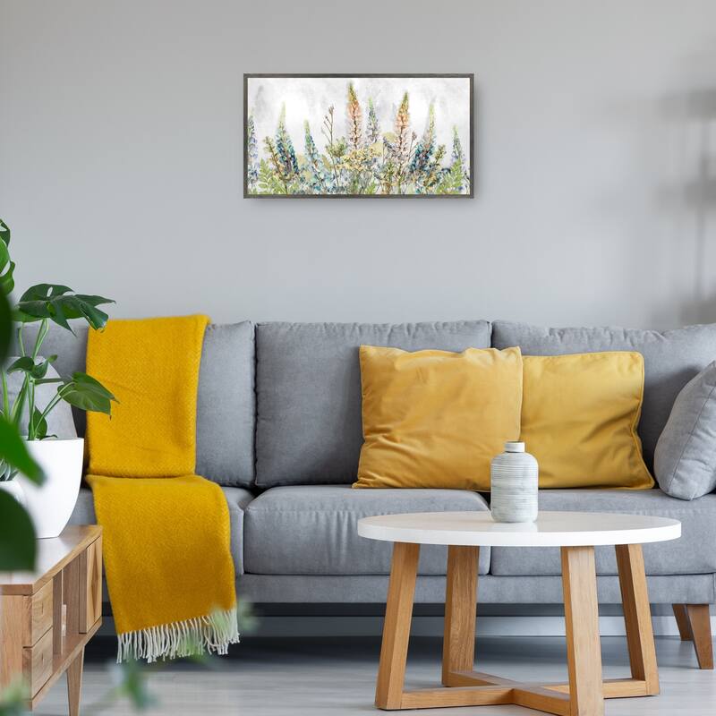 Wildest Dreams By Studio Arts Canvas Art Print