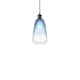 Option Oil Rubbed Bronze / Sapphire Blue