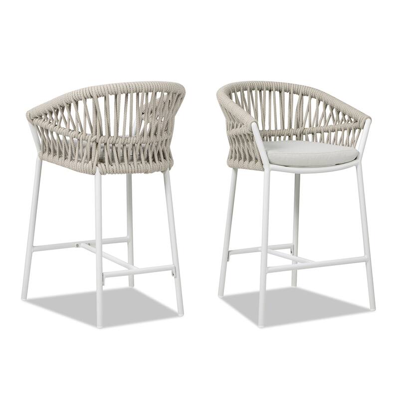 Patio Counter Stool