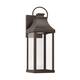 Option Oiled Bronze