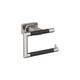 Option Brushed Nickel/Oil Rubbed Bronze