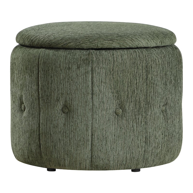 Brayfield Storage Ottoman