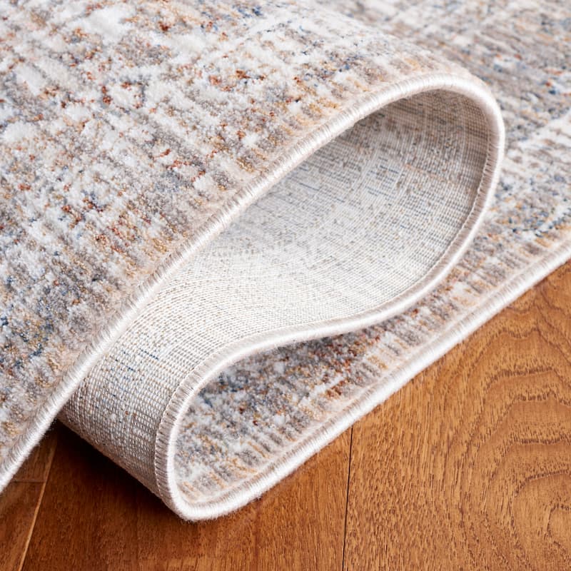 SAFAVIEH Harlow Lanita Vintage Distressed Rug
