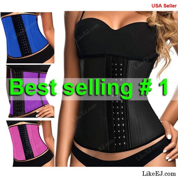 best waist shaper