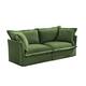 Option Green,Chenille