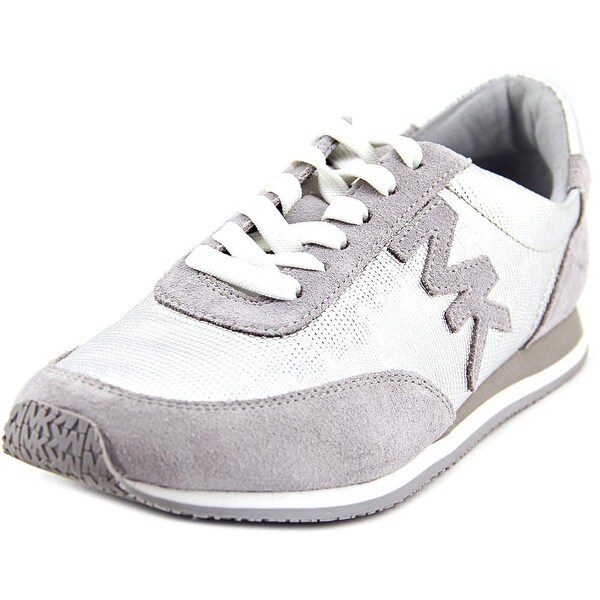 michael kors stanton trainer