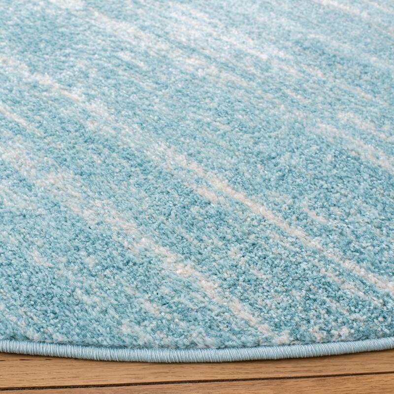 SAFAVIEH Adirondack Mieko Modern Ombre Distressed Area Rug