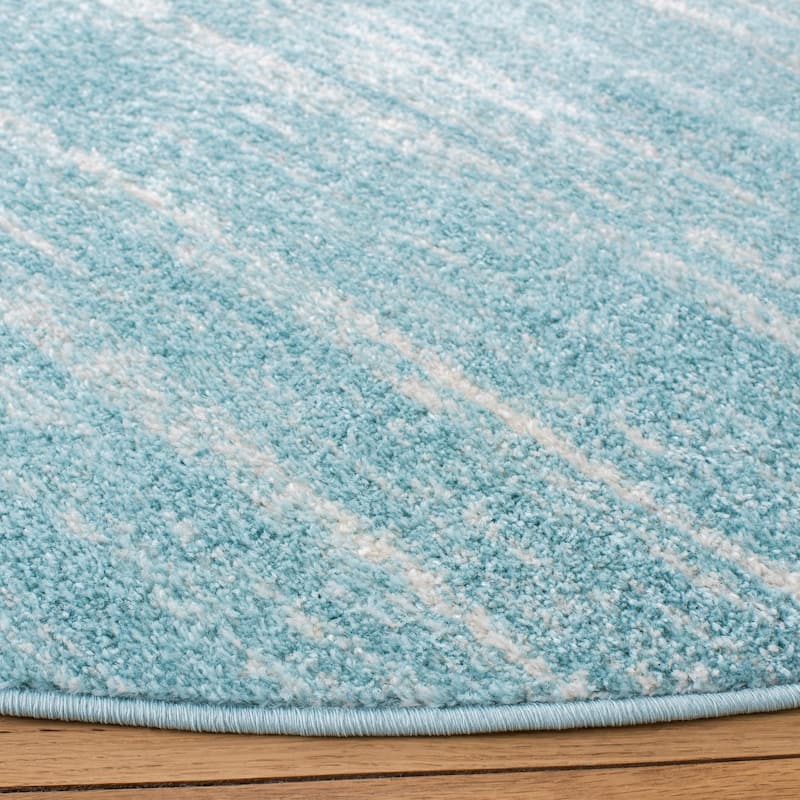 SAFAVIEH Adirondack Vera Modern Ombre Distressed Area Rug