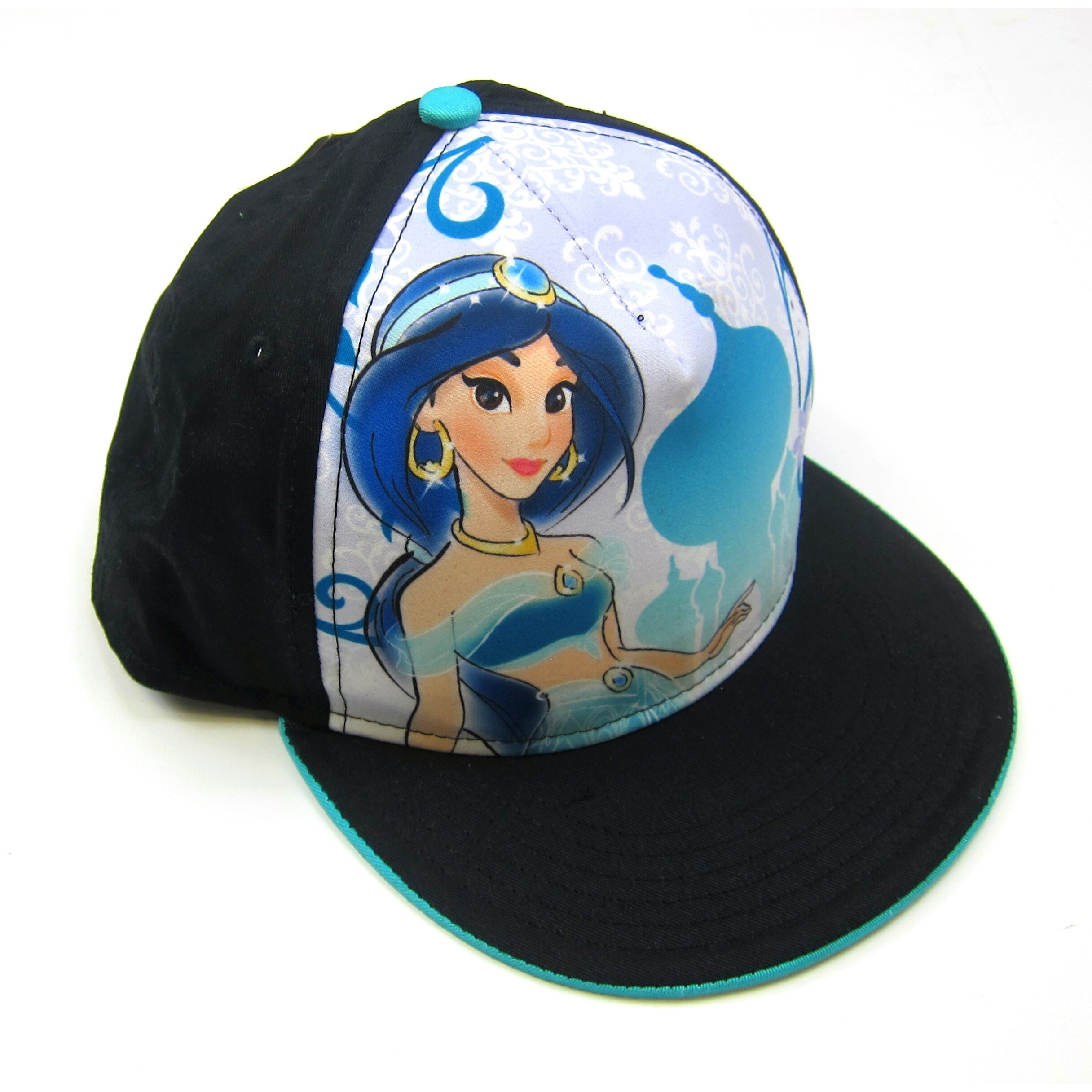princess jasmine hat