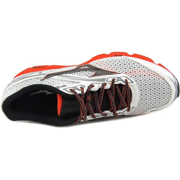 mizuno wave legend 3 red