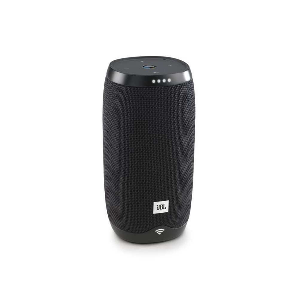 jbl streaming speaker