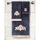 preview thumbnail 8 of 24, Authentic Hotel and Spa 2PC May Fingertip Towel Set