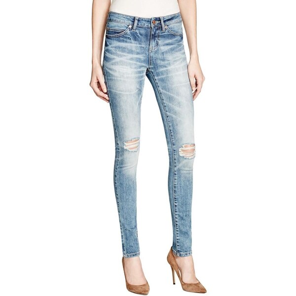 noisy may slim fit jeans