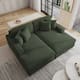 Option Green/2 Chaise
