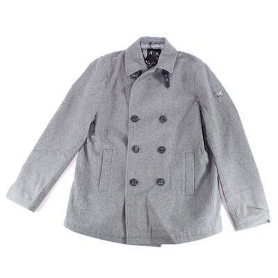 Men S Armani Exchange Outerwear Find Great Men S Clothing Deals