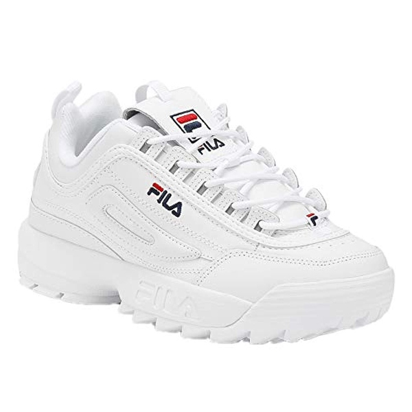 Cheap Fila Disruptor 2 Womens 2024 www.whitingconstruction