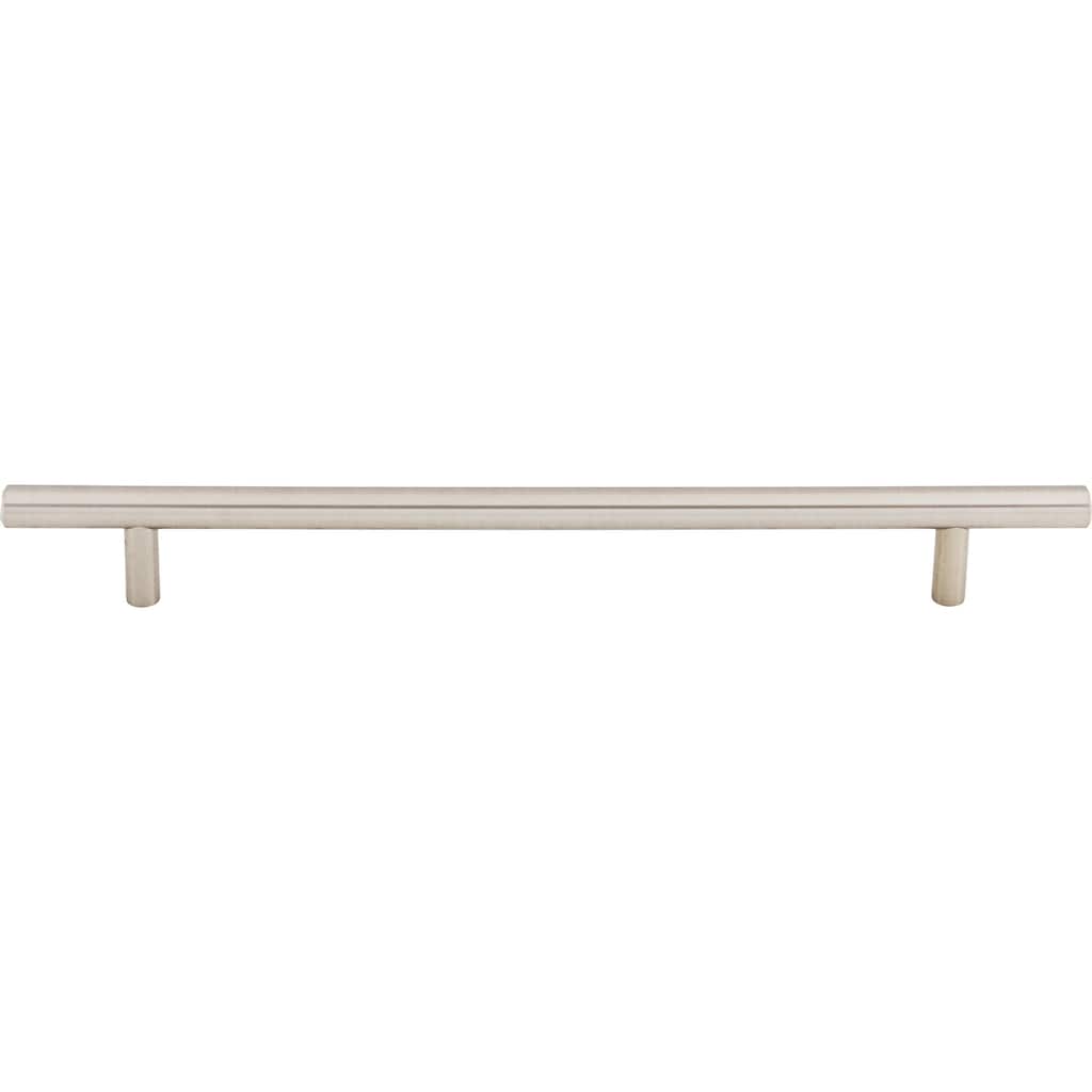 Top Knobs Hopewell 8-13/16 Inch Center to Center Bar Cabinet Pull from