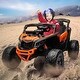 preview thumbnail 43 of 47, 12V Licensed Can-Am Electric Off-Road Utv Car for Kids
