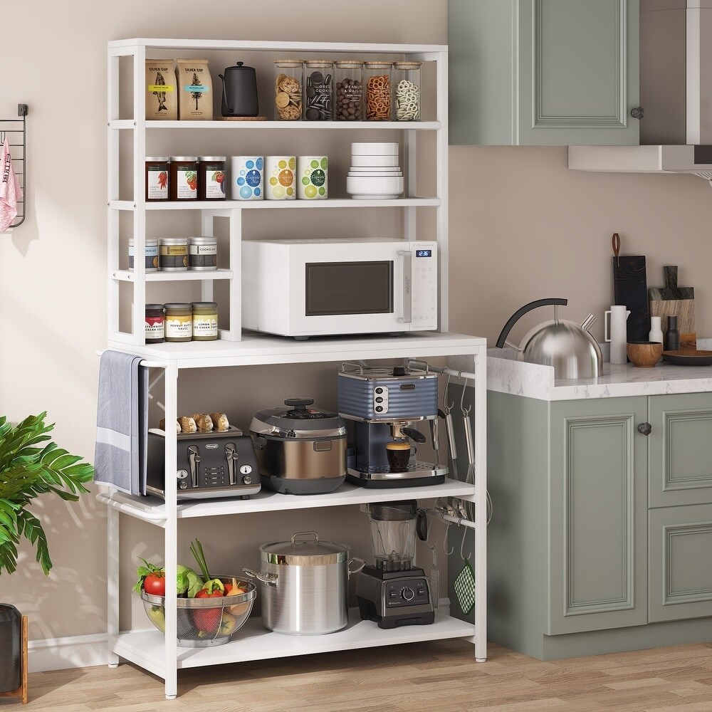 Bed bath and beyond store microwave stand