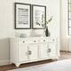 Option Distressed White