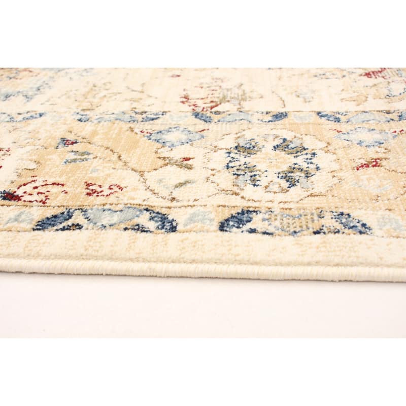 ECARPETGALLERY Chelsea Traditional Rug