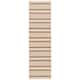 SAFAVIEH Courtyard Charmaine Indoor/ Outdoor Waterproof Area Rug
