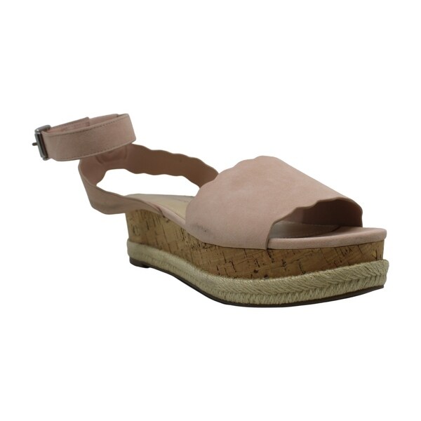 marc fisher faithful platform sandal