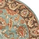 preview thumbnail 40 of 52, SAFAVIEH Handmade Heritage Loren Traditional Oriental Wool Rug