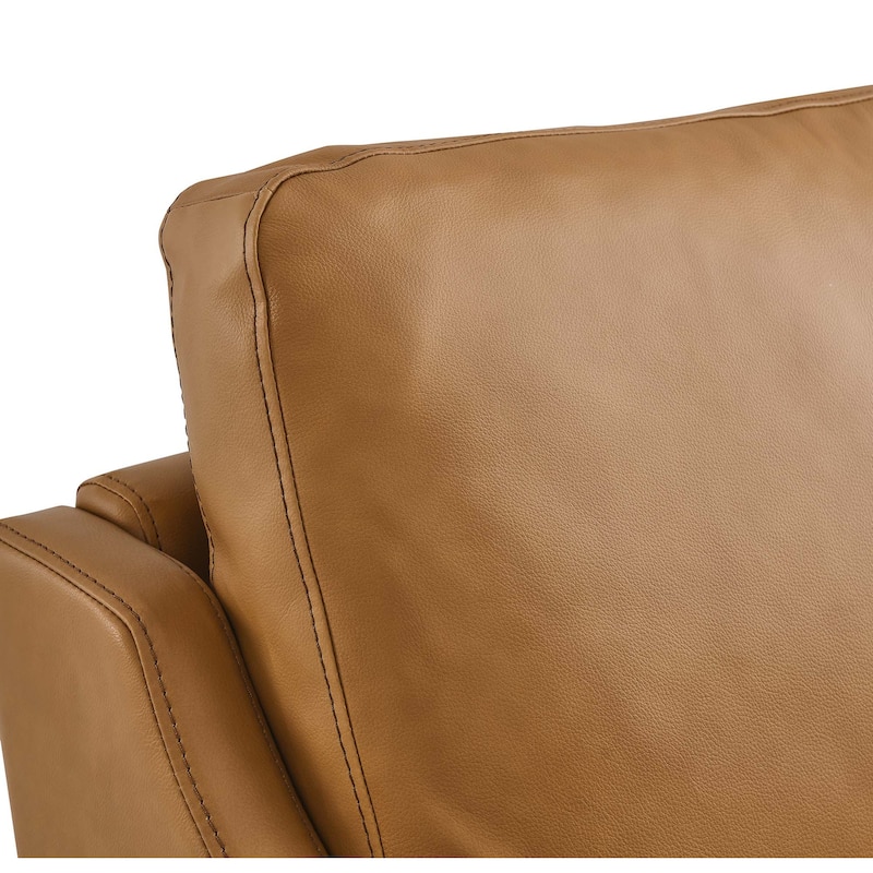 Corland Leather Armchair