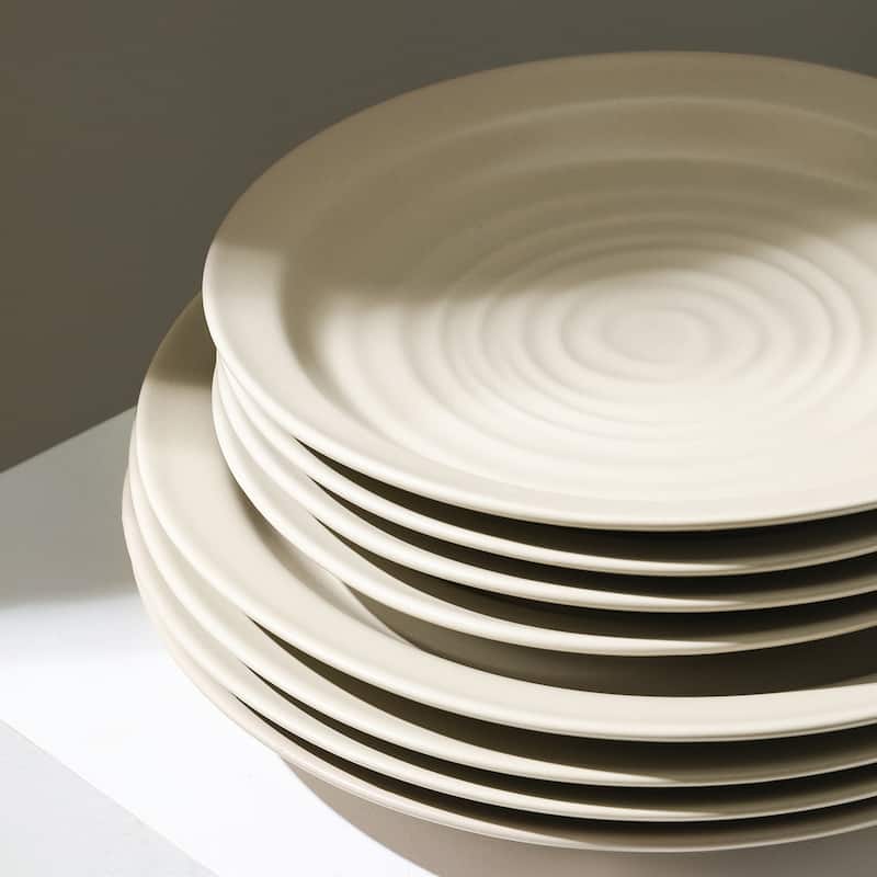 Stone Lain Orbit Stoneware Dinnerware Set