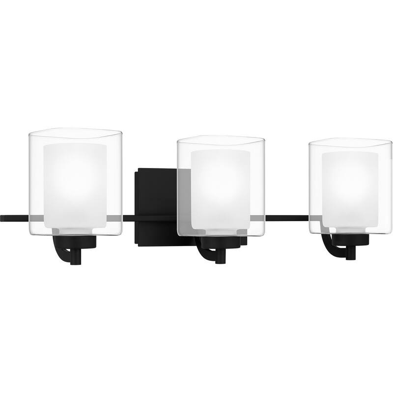 Kolt Three Light Bath