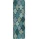 preview thumbnail 39 of 48, Hand-Tufted Ryde Moroccan Trellis Wool Rug