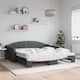 Option Light gray Trundle
