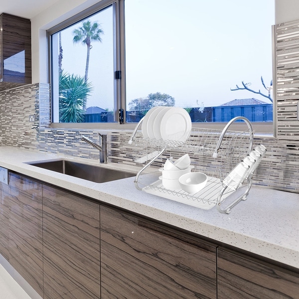 Bed bath and clearance beyond dish strainer