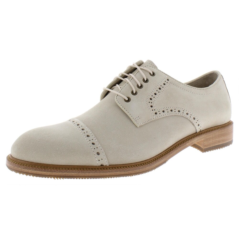 trask oxfords
