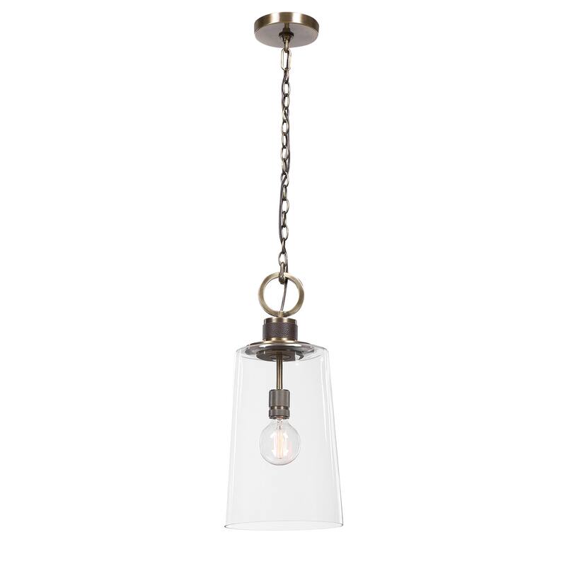 Uttermost Rosston 1-Light Mini Pendant